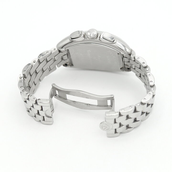 楽天市場】FRANCK MULLER フランクミュラー コンキスタドール クロノ  