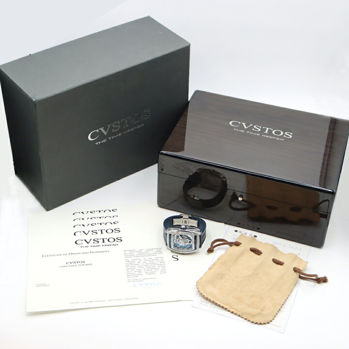 楽天市場】CVSTOS クストス チャレンジ シーライナー CVT-SEA-ST  