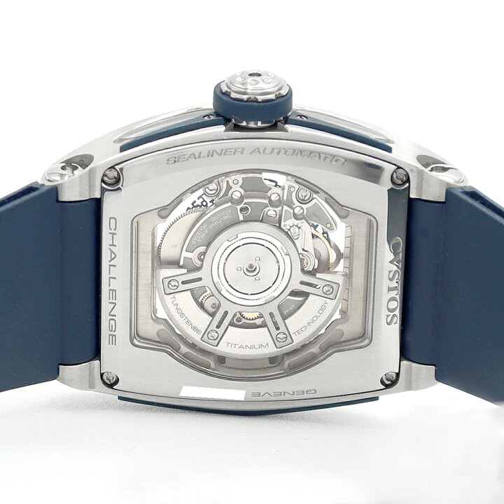 楽天市場】CVSTOS クストス チャレンジ シーライナー CVT-SEA-ST  