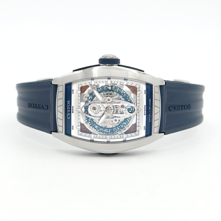 楽天市場】CVSTOS クストス チャレンジ シーライナー CVT-SEA-ST  