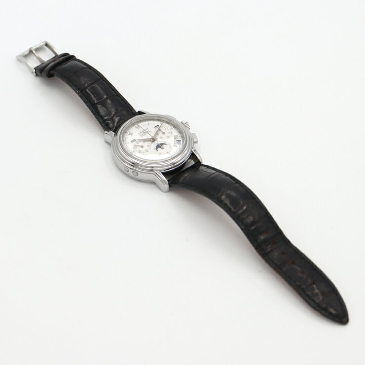 楽天市場】内部点検済 ZENITH ゼニス エルプリメロ クロノマスターT  