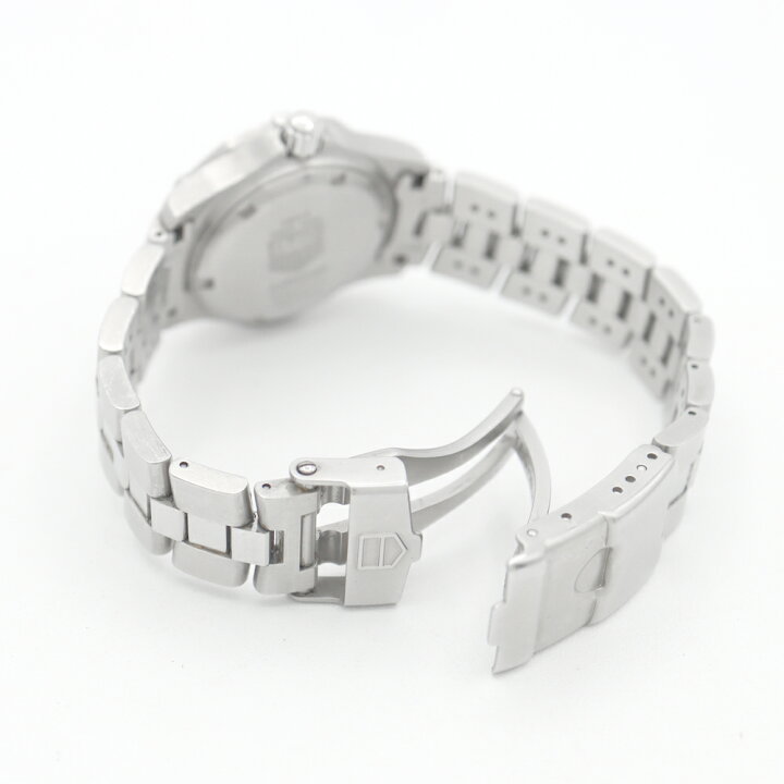 楽天市場】TAG Heuer タグホイヤー アクアレーサー WN2310 デイト 200m  