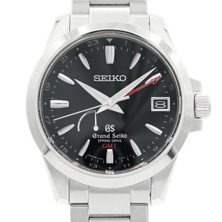 楽天市場】ほぼ新品 SEIKO セイコー Grand Seiko GS グランドセイコー  
