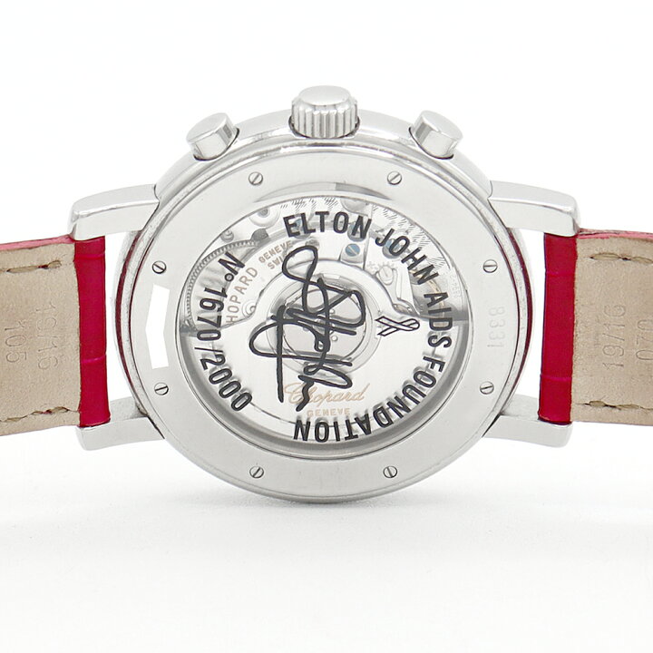 楽天市場】Chopard ショパール ミッレミリア エルトンジョン 2000本 