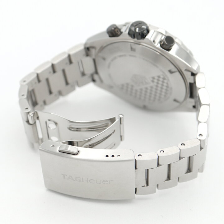 楽天市場】電池交換済 TAG Heuer タグホイヤー フォーミュラ1 クロノ  