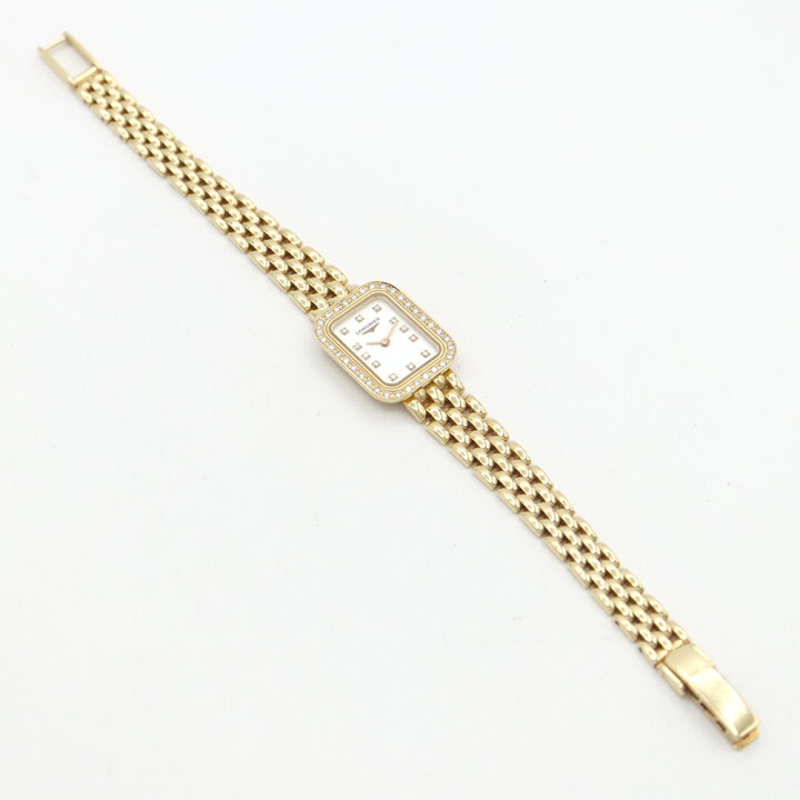 楽天市場】電池交換済 LONGINES ロンジン L6.112.7 12Pダイヤ  