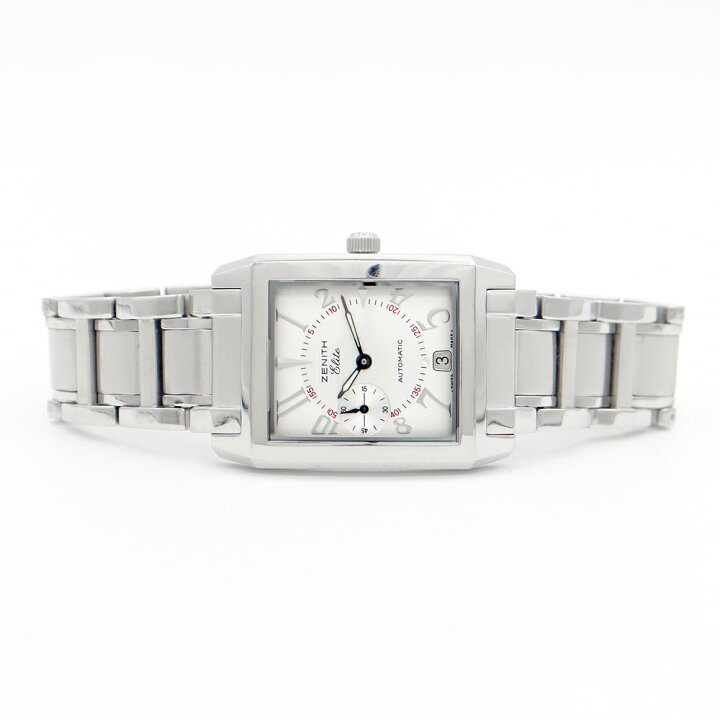 楽天市場】ZENITH ゼニス ポートロワイヤル エリート 02.0251.684  