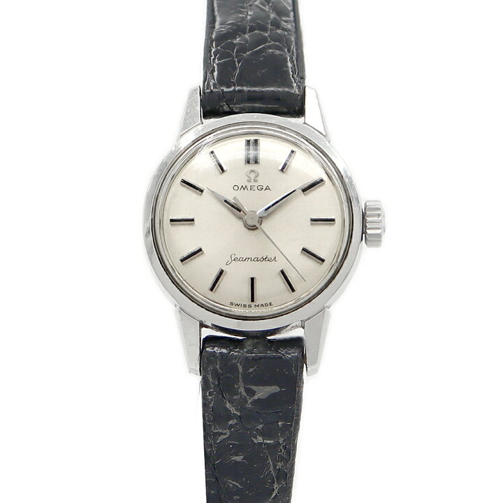 楽天市場】OMEGA オメガ シーマスター 10998/10997 SC-61 Cal.252 