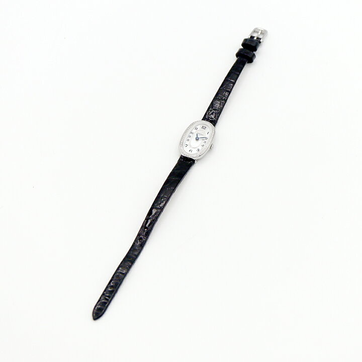 楽天市場】電池交換済 LONGINES ロンジン サンフォネット ダイヤベゼル  