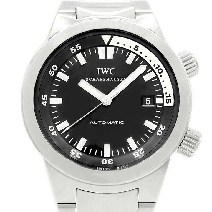 楽天市場】【楽天スーパーSALE!!】IWC インターナショナルウォッチ  