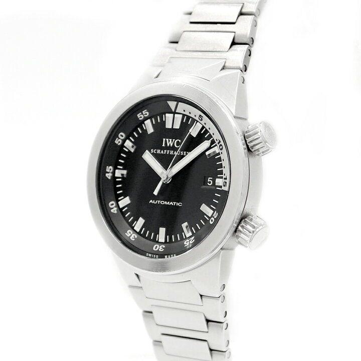 楽天市場】【楽天スーパーSALE!!】IWC インターナショナルウォッチ  