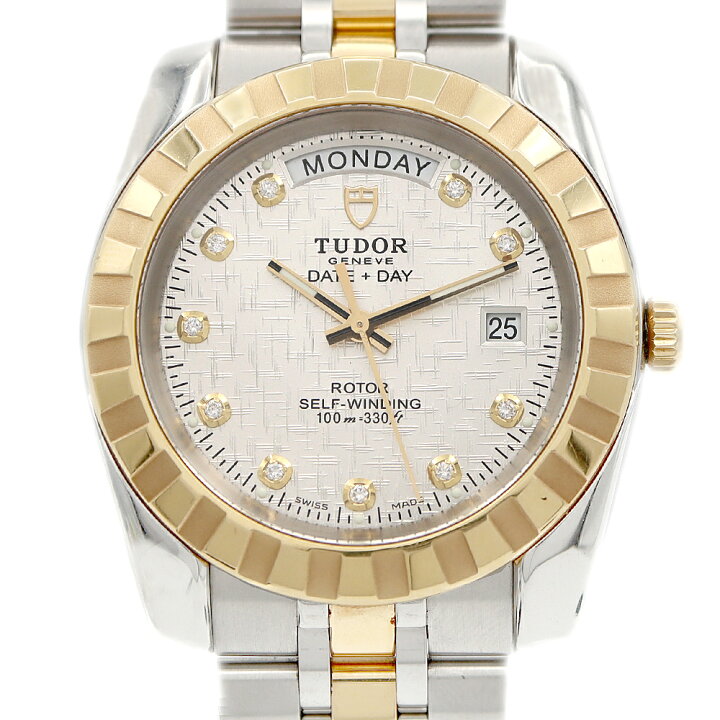 楽天市場】内部点検済 TUDOR チュードル チューダー クラシック  