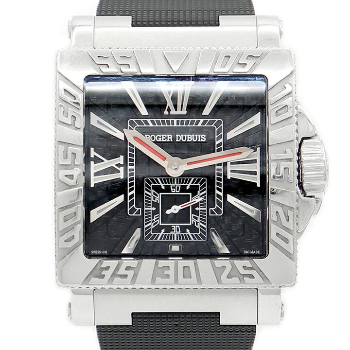 楽天市場】ROGER DUBUIS ロジェデュブイ アクアマーレ 世界888本限定  