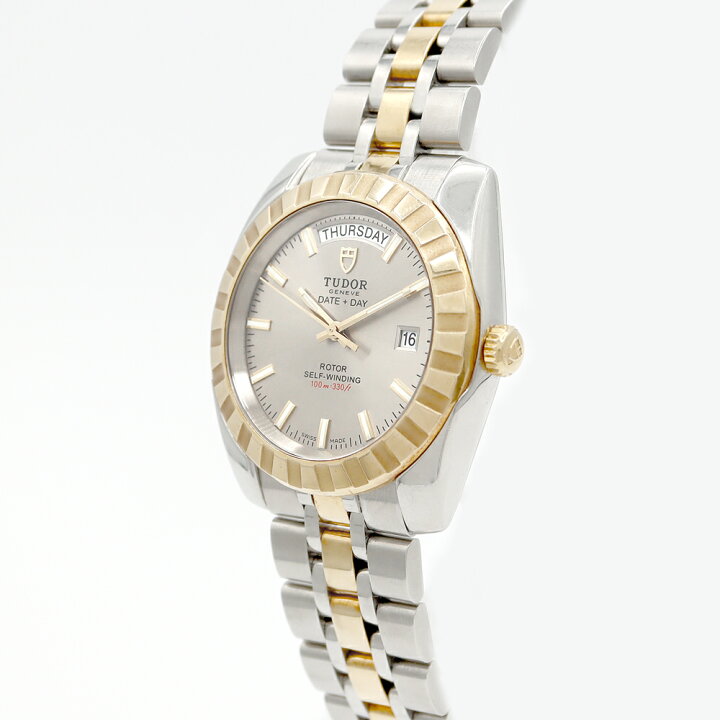 楽天市場】TUDOR チュードル チューダー ロイヤル クラシック  
