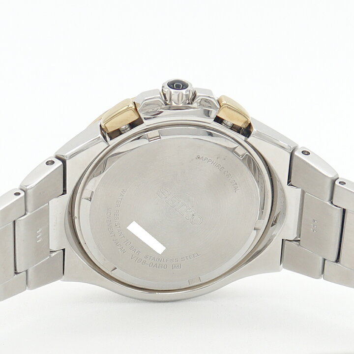 楽天市場】SEIKO COUTURA セイコー コーチュラ パーペチュアル 