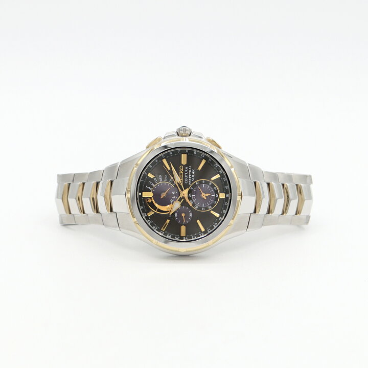 楽天市場】SEIKO COUTURA セイコー コーチュラ パーペチュアル 