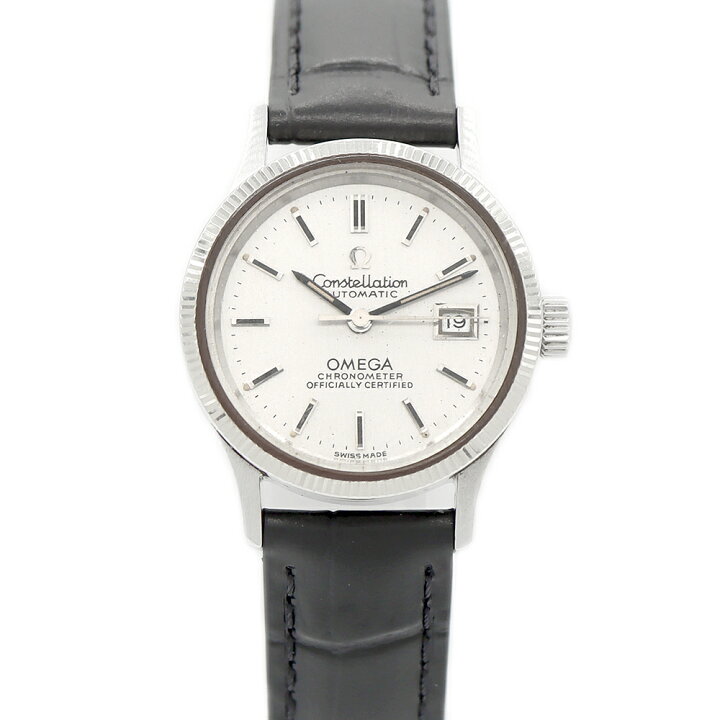 楽天市場】OMEGA オメガ コンステレーション 568.0018 Cal.685 24石  