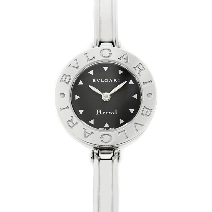 楽天市場】電池交換済 BVLGARI ブルガリ B-zero1 ビーゼロワン BZ22S 