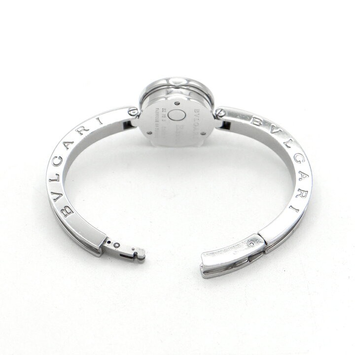 楽天市場】電池交換済 BVLGARI ブルガリ B-zero1 ビーゼロワン BZ22S 
