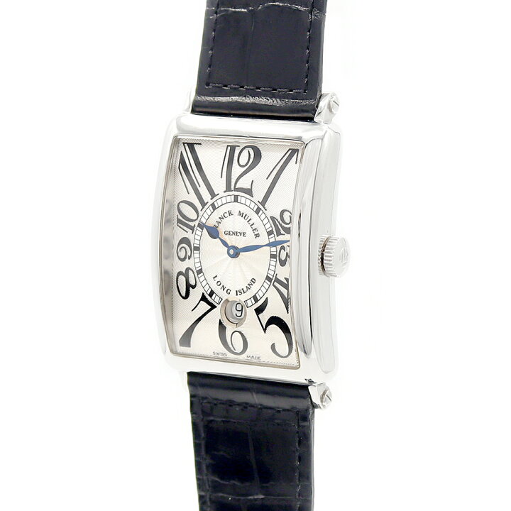 楽天市場】内部点検済 FRANCK MULLER フランクミュラー ロング  