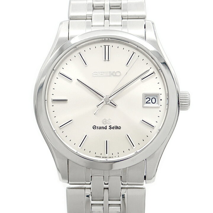 楽天市場】電池交換済 SEIKO セイコー グランドセイコー GS 9F82-0A10 