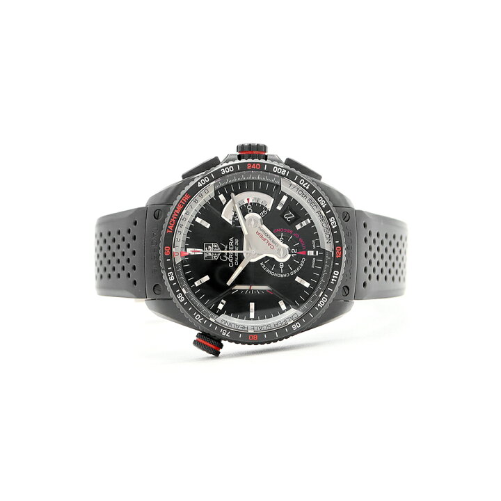 楽天市場】内部点検済 TAG Heuer タグホイヤー グランドカレラ  