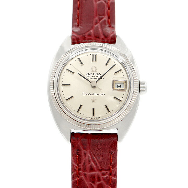 楽天市場】OMEGA オメガ コンステレーション 569.011 Cal.682 24石  