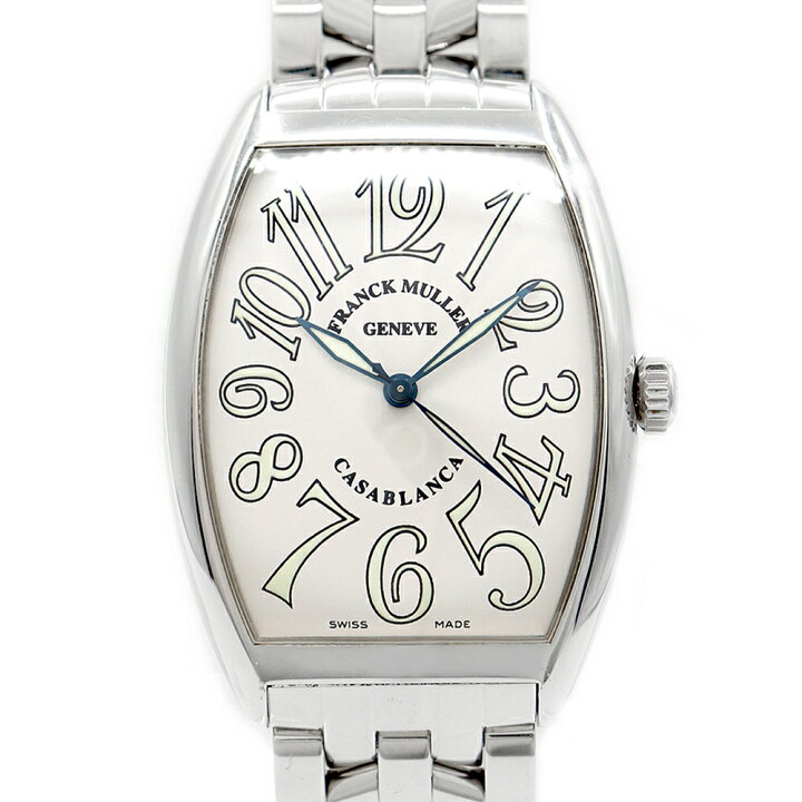 楽天市場】国内正規品 FRANCK MULLER フランクミュラー トノーカー  