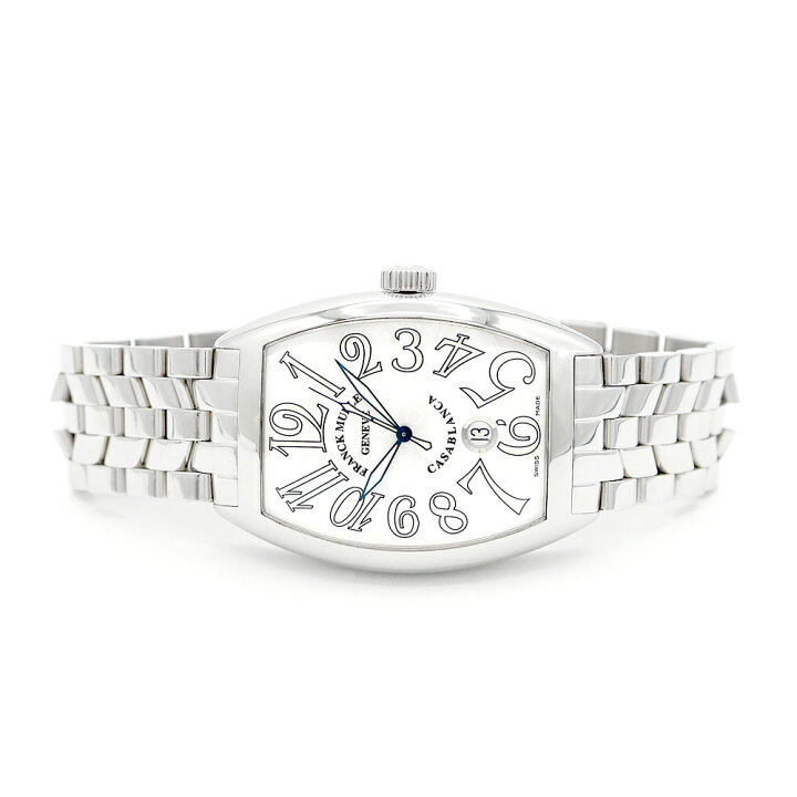 楽天市場】FRANCK MULLER フランクミュラー カサブランカ 8880CDT  