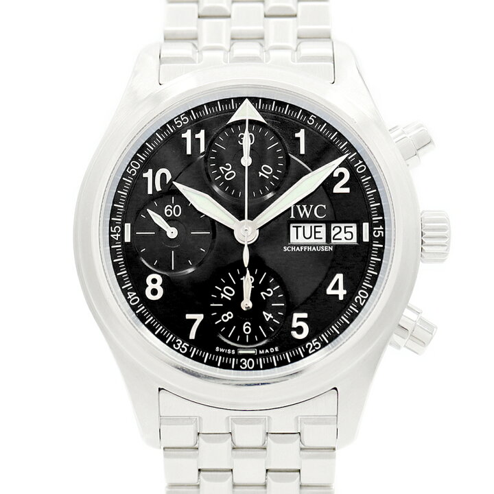 楽天市場】IWC インターナショナルウォッチカンパニー 