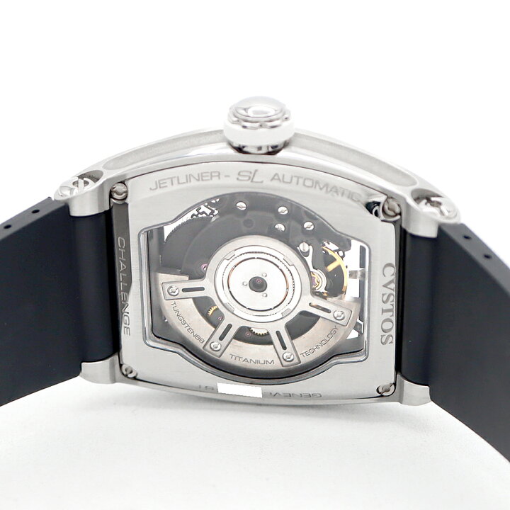 楽天市場】内部点検済 CVSTOS クストス チャレンジII ジェットライナー  