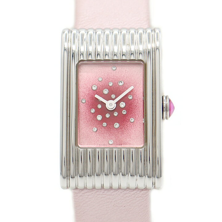 楽天市場】電池交換済 BOUCHERON ブシュロン リフレ アニバーサリー 