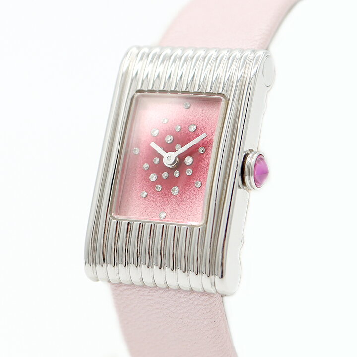 楽天市場】電池交換済 BOUCHERON ブシュロン リフレ アニバーサリー 