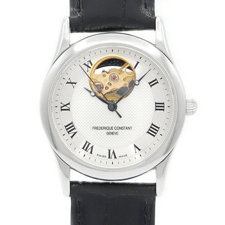 楽天市場】FREDERIQUE CONSTANT フレデリックコンスタント ハート  