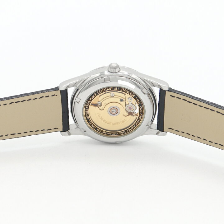 楽天市場】FREDERIQUE CONSTANT フレデリックコンスタント ハート  