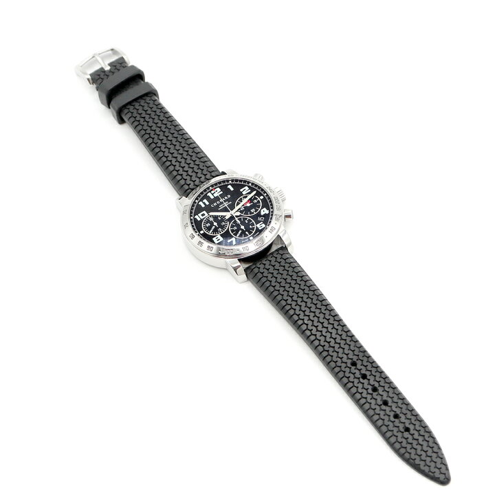楽天市場】Chopard ショパール ミッレミリア クロノグラフ 16/8920 50m  