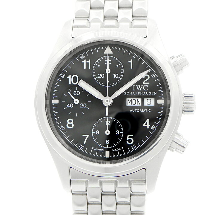 楽天市場】IWC インターナショナルウォッチカンパニー メカニカル  