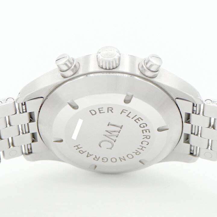 楽天市場】IWC インターナショナルウォッチカンパニー メカニカル  