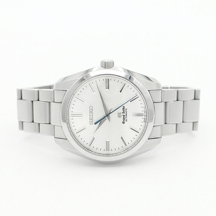 楽天市場】SEIKO セイコー グランドセイコー GS メカニカル 9S61-00B0  