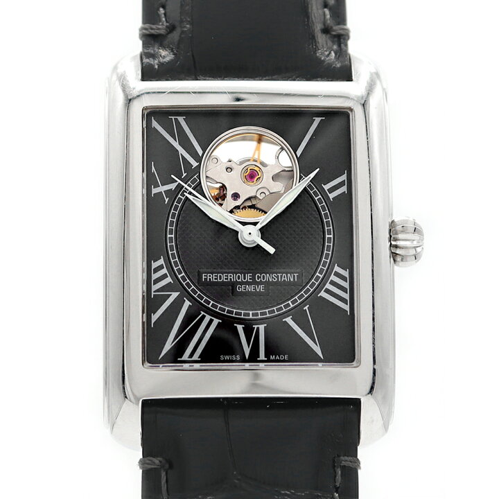 内部点検済 FREDERIQUE CONSTANT フレデリックコンスタント マキシム  