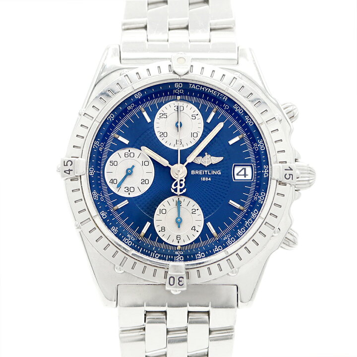 ブライトリング BREITLING A13050.1 クロノマット クロノグラフ 自動  
