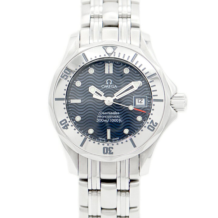 楽天市場】OMEGA オメガ シーマスター 300 プロフェッショナル 2582.80 