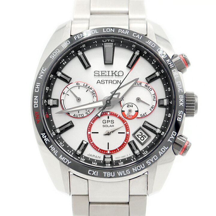 楽天市場】SEIKO セイコー アストロン GPS 大谷翔平 2020限定モデル  
