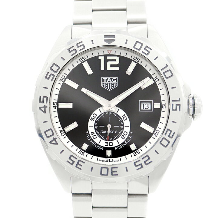 楽天市場】内部点検済 TAG Heuer タグホイヤー フォーミュラ1 