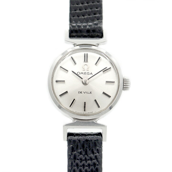 楽天市場】OMEGA オメガ DeVille デビル 511.185 Cal.484 17石 