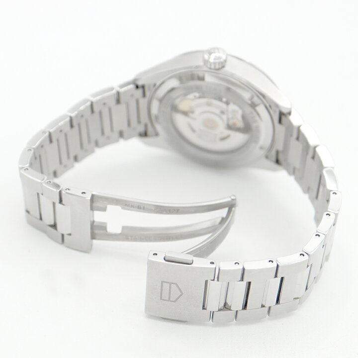 楽天市場】内部点検済 TAG Heuer タグホイヤー カレラ キャリバー5  