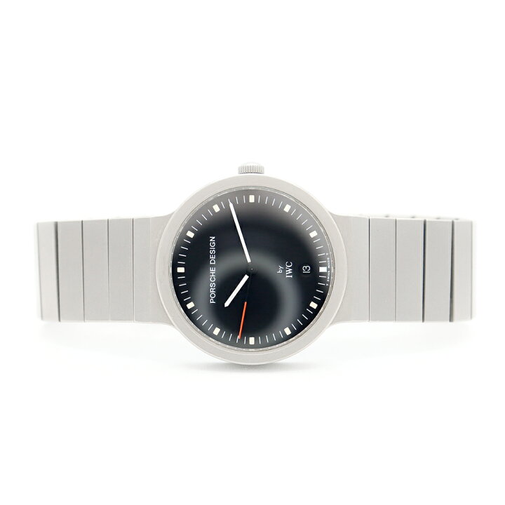 楽天市場】電池交換済 PORCHE DESIGN by IWC ポルシェデザイン  