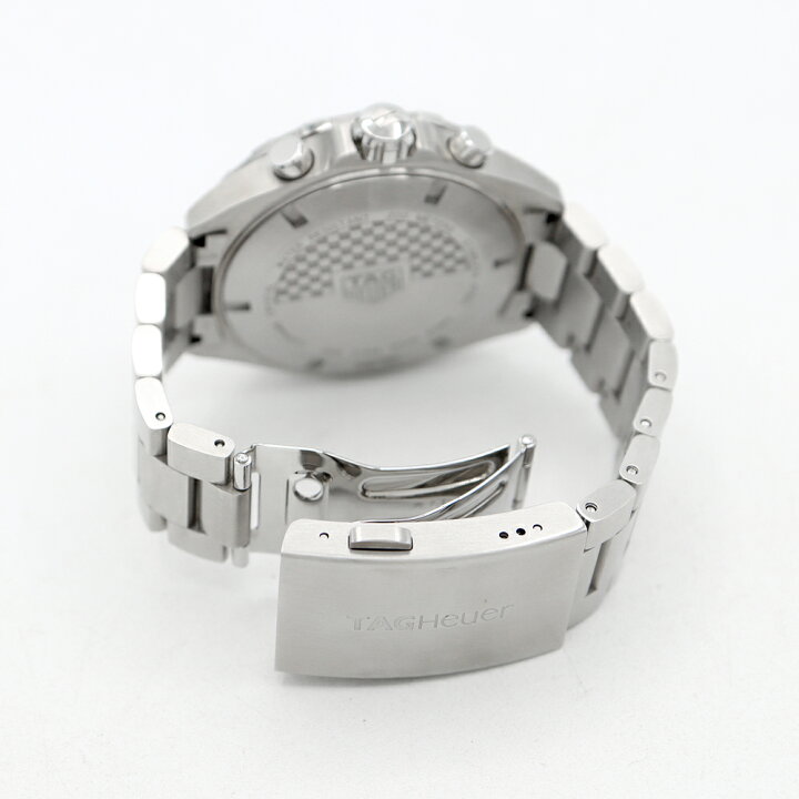 楽天市場】電池交換済 TAG Heuer タグホイヤー フォーミュラ1 クロノ  