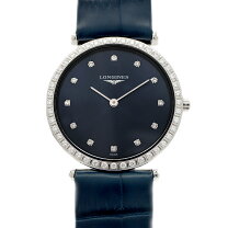 楽天市場】longines 中古 ダイヤの通販 
