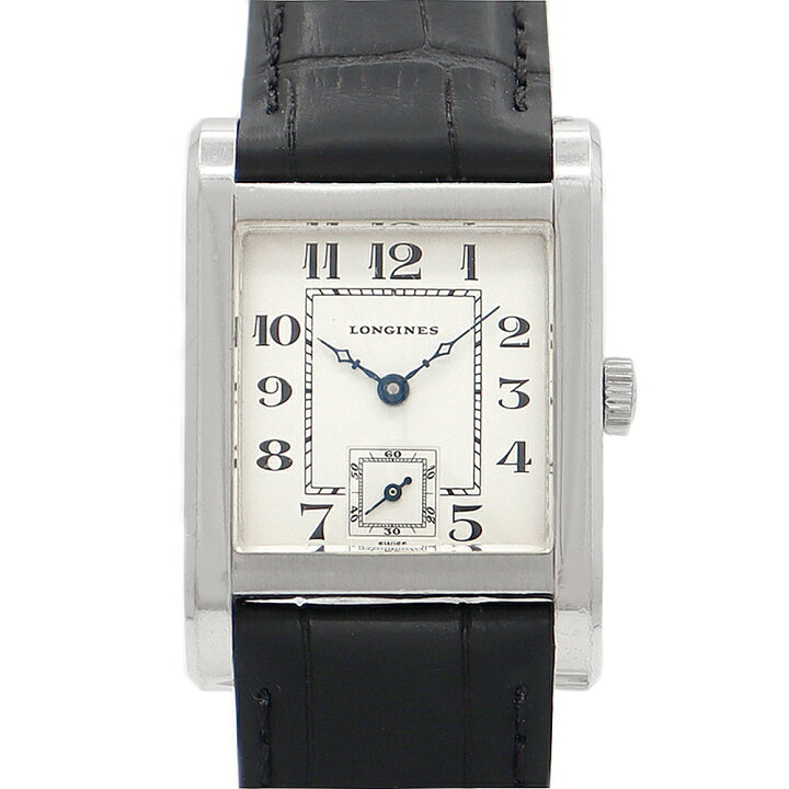 楽天市場】LONGINES ロンジン ドルチェビータ L5.669.6 スモール 